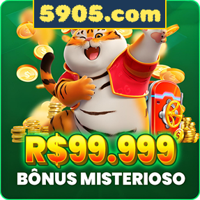 5905.com Ganhe R$ 100,00 Gratis