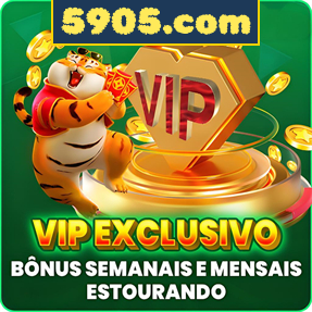 5905.com Fundo de Resgate de Perdas Semanais