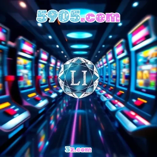 5905.com eSports